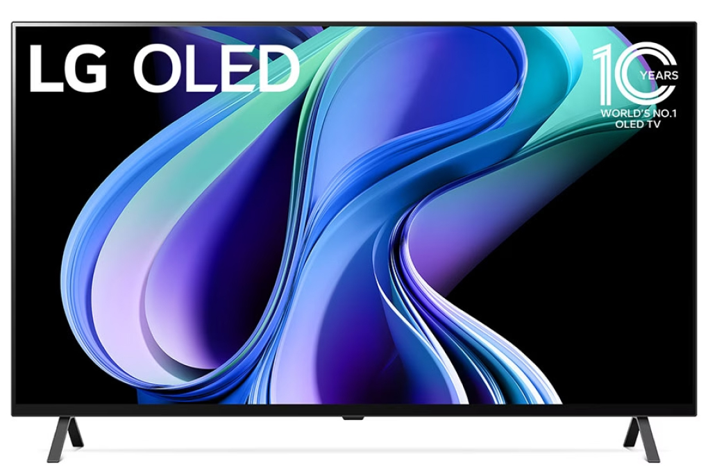 Smart Tivi OLED LG 55A3PSA 4K 55 Inch