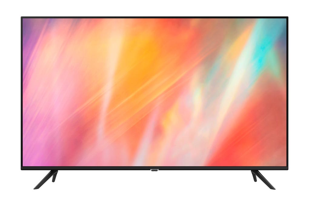 Smart Tivi Samsung UA55AU7002 55 inch 4K