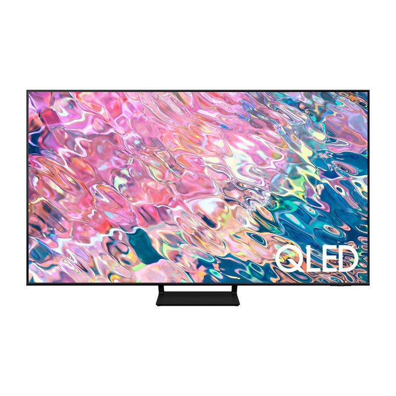 Smart Tivi QLED Samsung QA55Q60B 55 inch 4K